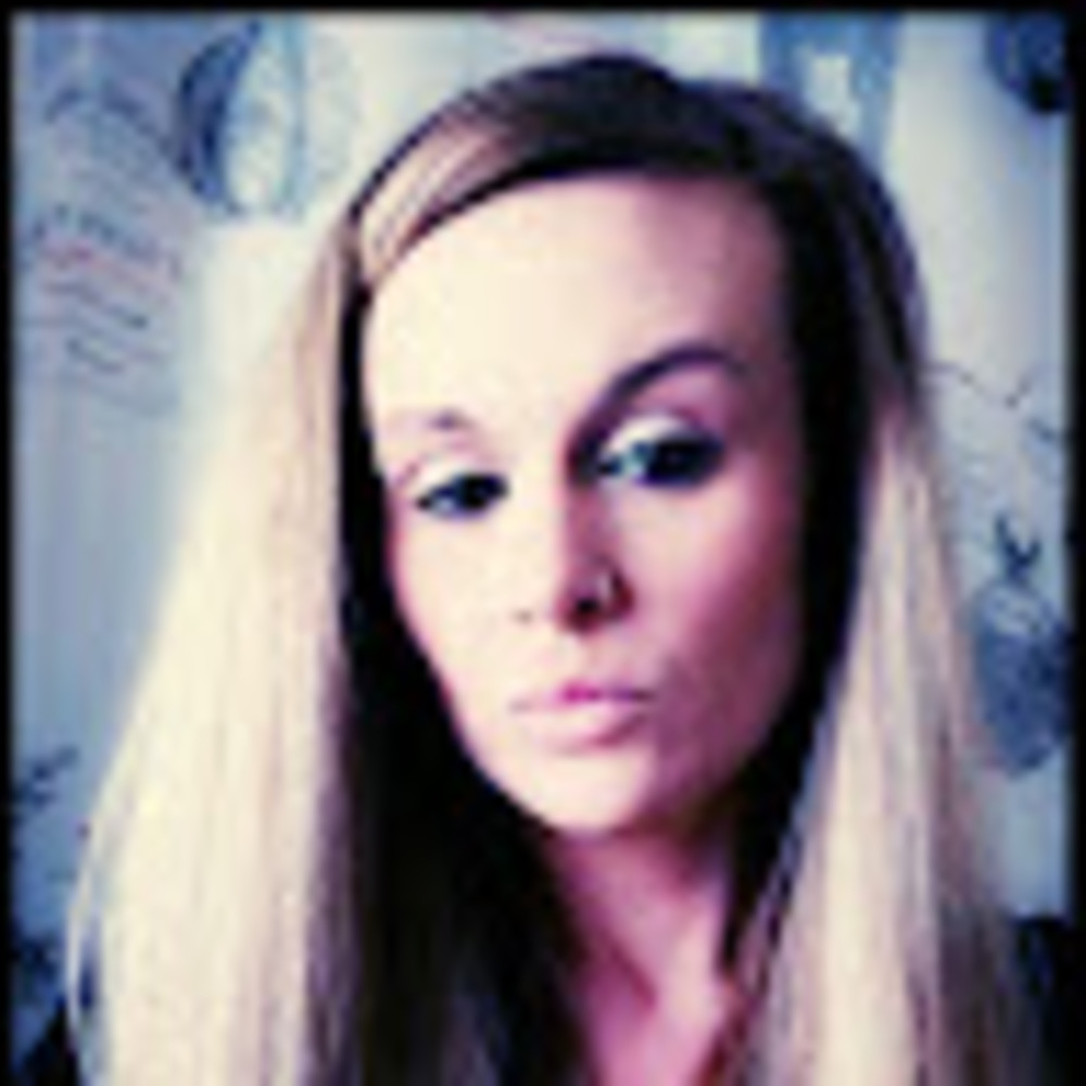 Meet your Posher, Lacey
